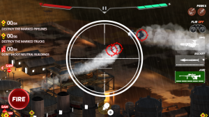 Drone 2 Air Assault для Android