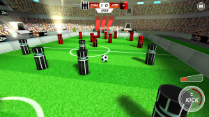 Superstar Pin Soccer android