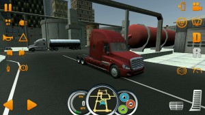 Truck Simulator USA скачать игру