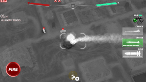 Взломанную Drone 2 Air Assault на андроид