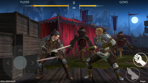 Shadow Fight 3 for Android