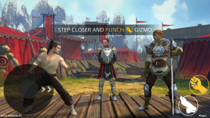 Shadow Fight 3 download