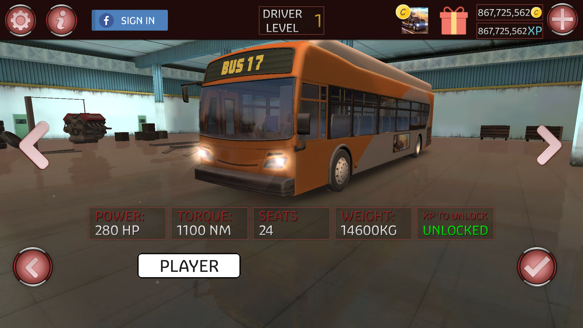 Скачать моды для bus simulator