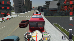Скачать игру bus simulator 17 на андроид