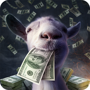   Goat Simulator Payday   -  2