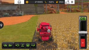 Farming Simulator 18 для андроид