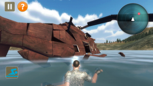 Raft Survival Commando Escape скачать