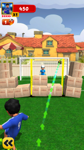 Soccer Kids for android