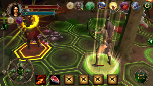 Demon's Rise 2 for Android