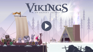 Vikings An Archer's Journey скачать