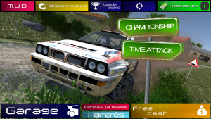 M.U.D. Rally Racing скачать