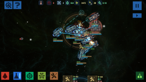 Battlevoid Sector Siege для андроид