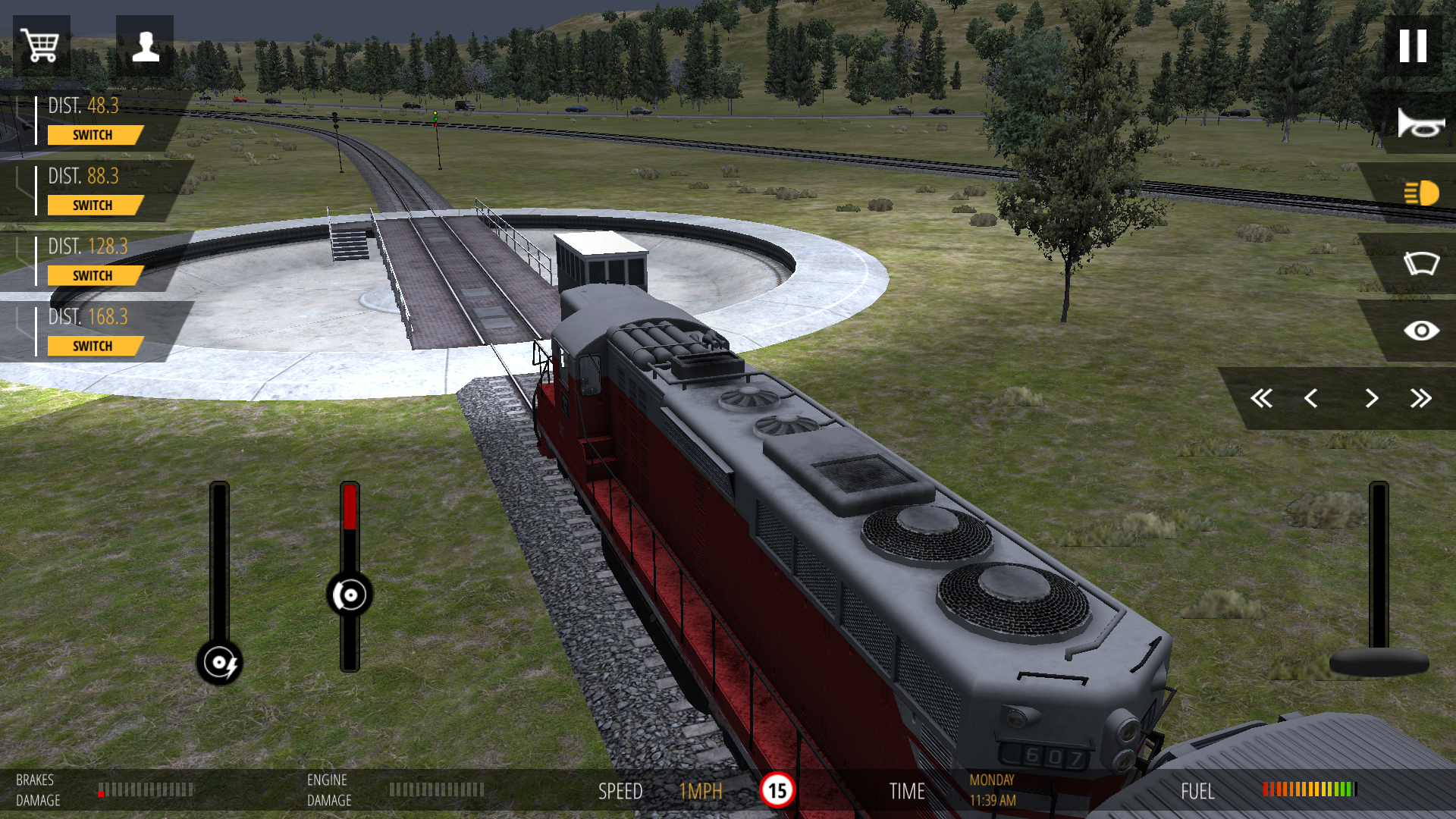 Скачать симулятор поезда train simulator 2018