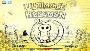 Ultimate Hangman HD скачать