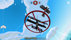 Ace Academy Skies of Fury free download