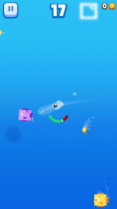 Fishy Bits 2 for Android