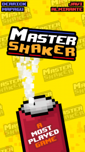 Master Shaker! скачать