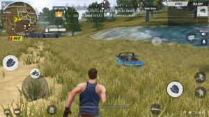 RULES OF SURVIVAL for Android