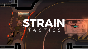 Strain Tactics игра