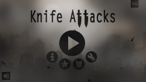 Knife Attacks - Stickman Battle скачать