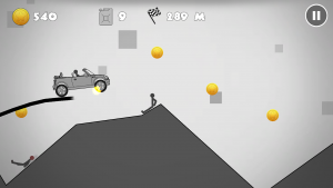 Stickman Racer Road Draw apk free download for Android