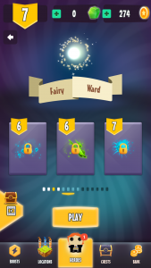 Elfins Magic Heroes 2 for Android