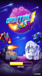 Orbital 1 скачать