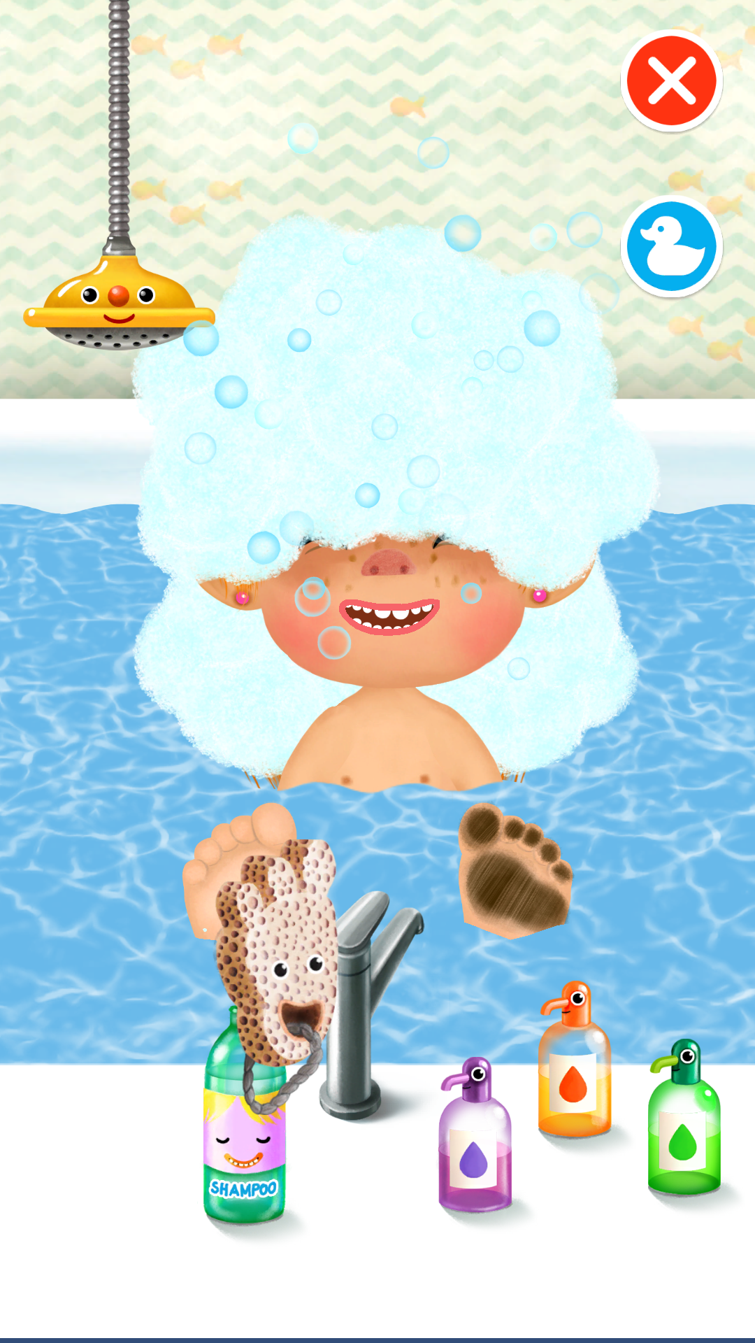 pepi bath 2 apk full