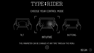 Type Rider скачать