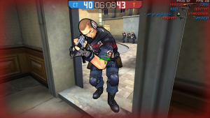 Force Storm FPS Shooting Party free download for Android
