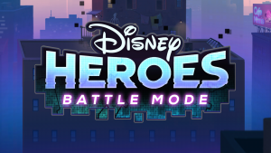 Disney Heroes Battle Mode скачать игру для андроид