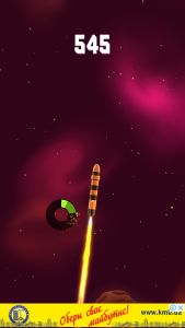 Space Frontier 2 игра