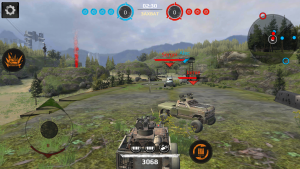 Crossout Mobile free download