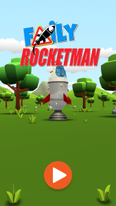 Faily Rocketman скачать игру на андроид