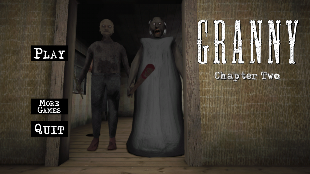 Granny Chapter Two Android