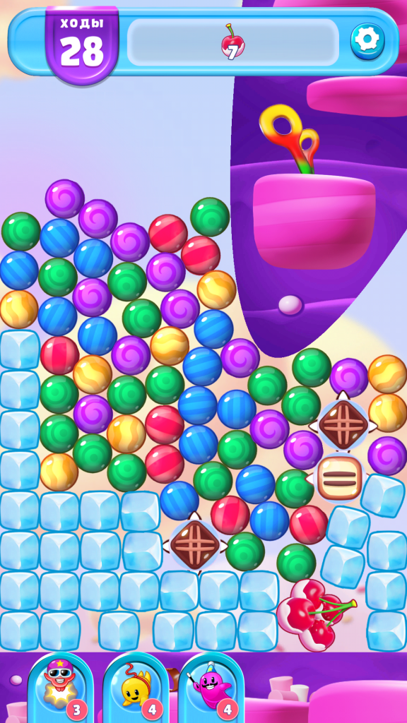 Sugar Blast! for Android