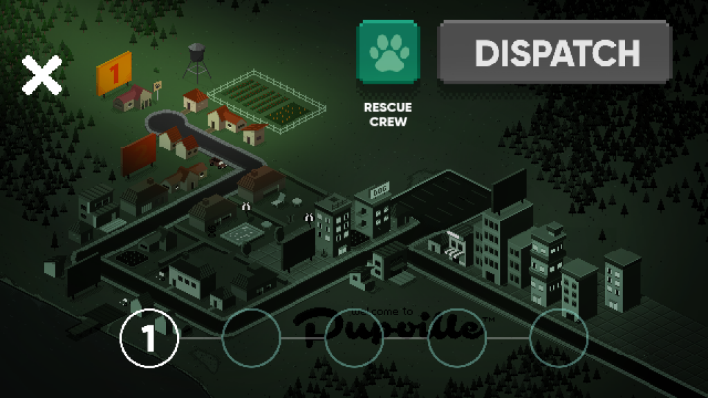 Dog Shelter Rescue игра