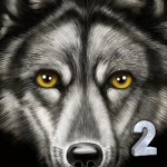 Ultimate Wolf Simulator 2 Android