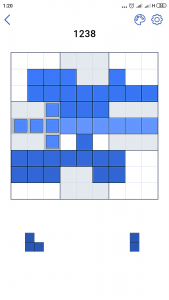 BlockuDoku for Android