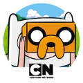 Adventure Time I See Ooo