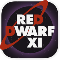 Red Dwarf XI The Game
