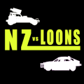 NZ Vs Loons