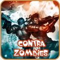 взломанная версия Man - Zombie Adventure 