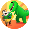 Jurassic GO