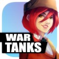 War Tanks