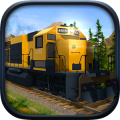 Взломанная версия Train Driver 15