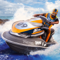 Top Boat Racing Simulator 3D взломанная версия