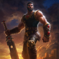 Epic Of Kings