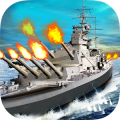 Sea Battleship Combat 3D
