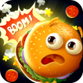 Boom burger